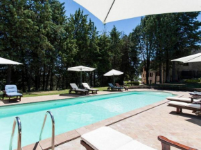 Villa Cottage Umbertide, close to Gubbio and Assisi, with panoramic pool !!!